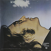 Виниловая пластинка JOHN LENNON - IMAGINE (2 LP)