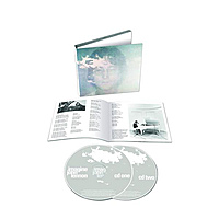 CD-диск JOHN LENNON - IMAGINE (2CD)