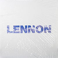 Виниловая пластинка JOHN LENNON - LENNON (9 LP)