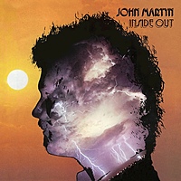 Виниловая пластинка JOHN MARTYN - INSIDE OUT