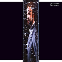 Виниловая пластинка JOHN MARTYN - PIECE BY PIECE (2 LP)