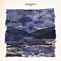 Виниловая пластинка JOHN MARTYN - SAPPHIRE (2 LP)
