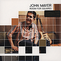 Виниловая пластинка JOHN MAYER - ROOM FOR SQUARES (180 GR)