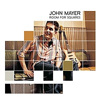Виниловая пластинка JOHN MAYER - ROOM FOR SQUARES