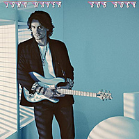 Виниловая пластинка JOHN MAYER - SOB ROCK (180 GR)