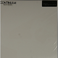 Виниловая пластинка JOHN MAYER - CONTINUUM (2 LP, 180 GR)