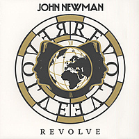Виниловая пластинка JOHN NEWMAN - REVOLVE