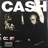 Виниловая пластинка JOHNNY CASH - AMERICAN V: A HUNDRED HIGHWAYS (180 GR)