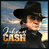 Виниловая пластинка JOHNNY CASH - HIS ULTIMATE COLLECTION