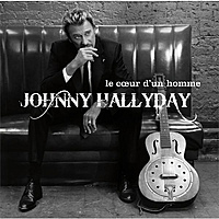 Виниловая пластинка JOHNNY HALLYDAY - LE COEUR D'UN HOMME (2 LP)