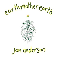 CD-диск JON ANDERSON - EARTH MOTHER EARTH (REISSUE)
