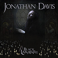 Виниловая пластинка JONATHAN DAVIS - BLACK LABYRINTH (COLOUR, 2 LP)