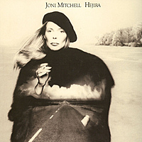 Виниловая пластинка JONI MITCHELL - HEJIRA