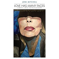 Виниловая пластинка JONI MITCHELL - LOVE HAS MANY FACES: A QUARTET, A BALLET, WAITING TO BE DANCED (8 LP, 180 GR)