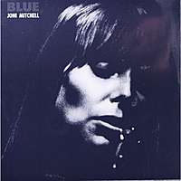 Виниловая пластинка JONI MITCHELL - BLUE
