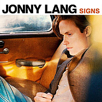 Виниловая пластинка JONNY LANG - SIGNS