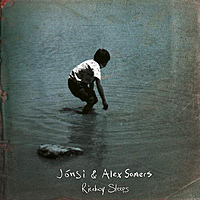 Виниловая пластинка JONSI & ALEX SOMERS - RICEBOY SLEEPS (10TH ANNIVERSARY) (3 LP)