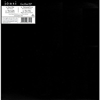 Виниловая пластинка JONSI - GO OUT (EP)