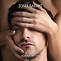 Виниловая пластинка JOSEF SALVAT - NIGHT SWIM (LP+CD, 180 GR)