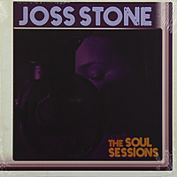 Виниловая пластинка JOSS STONE-THE SOUL SESSIONS
