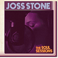 Виниловая пластинка JOSS STONE - THE SOUL SESSIONS