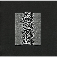 CD-диск JOY DIVISION - UNKNOWN PLEASURES - 2CD