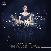 Виниловая пластинка JOYCE DIDONATO - IN WAR & PEACE: HARMONY THROUGH MUSIC (2 LP)