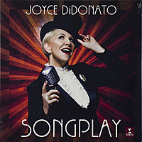 Виниловая пластинка JOYCE DIDONATO - SONGPLAY