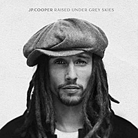 Виниловая пластинка JP COOPER - RAISED UNDER GREY SKIES