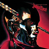 Виниловая пластинка JUDAS PRIEST - STAINED CLASS (REISSUE, 180 GR)