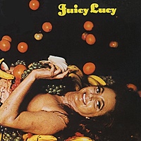 Виниловая пластинка JUICY LUCY - JUICY LUCY