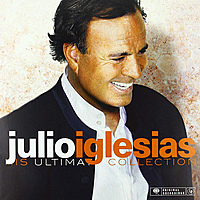 Виниловая пластинка JULIO IGLESIAS - HIS ULTIMATE COLLECTION (180 GR)