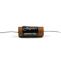 Конденсатор Jupiter Copper Foil - Paper & Wax