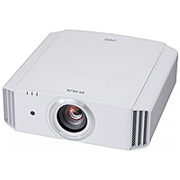 Проектор JVC DLA-X500R, обзор. Журнал "Stereo & Video"