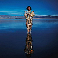 Виниловая пластинка KAMASI WASHINGTON - HEAVEN & EARTH (5 LP)