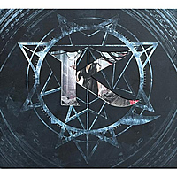 CD-диск KAMELOT - THE AWAKENING