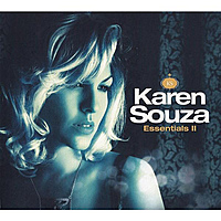 CD-диск KAREN SOUZA - ESSENTIALS II