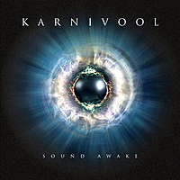 Виниловая пластинка KARNIVOOL - SOUND AWAKE (2 LP, 180 GR)