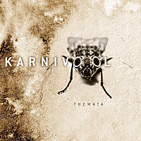 Виниловая пластинка KARNIVOOL - THEMATA (2 LP, 180 GR)