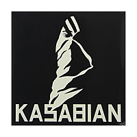 Виниловая пластинка KASABIAN - KASABIAN (2 x 10")