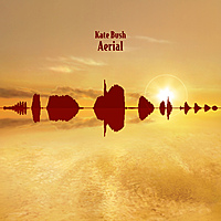 Виниловая пластинка KATE BUSH - AERIAL (2 LP, 180 GR)