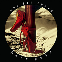 Виниловая пластинка KATE BUSH - THE RED SHOES (2 LP, 180 GR)