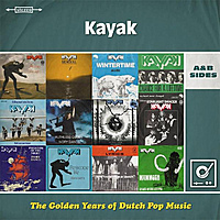 Виниловая пластинка KAYAK - GOLDEN YEARS OF DUTCH POP (2 LP)
