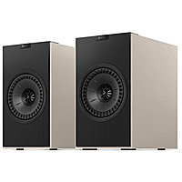 Активная полочная акустика KEF Coda W