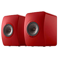 Активная полочная акустика KEF LS50 Wireless II