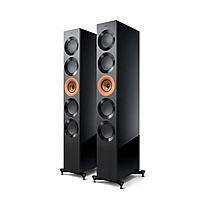 Напольная акустика KEF Reference 5 Meta
