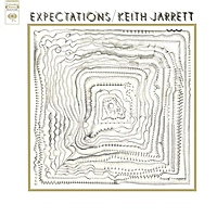 Виниловая пластинка KEITH JARRETT - EXPECTATIONS (2 LP)