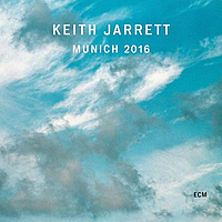 Наедине с публикой и роялем. Keith Jarrett — Munich 2016. Обзор