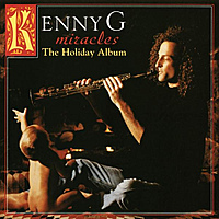 Виниловая пластинка KENNY G - MIRACLES: THE HOLIDAY ALBUM