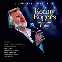Виниловая пластинка KENNY ROGERS - RUBY (180 GR)